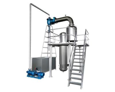 外循環(huán)連續(xù)濃縮鍋 外循環(huán)連續(xù)濃縮鍋