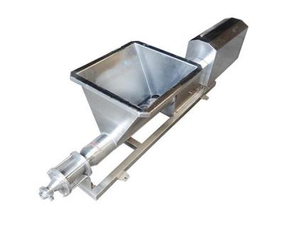 TG型螺桿泵 TG型螺桿泵