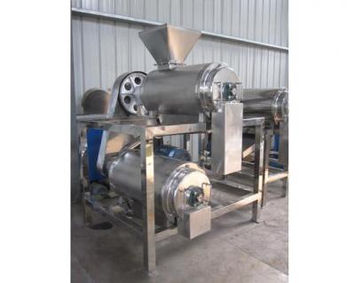 MDJ型去核打漿機(jī) MDJ型去核打漿機(jī)