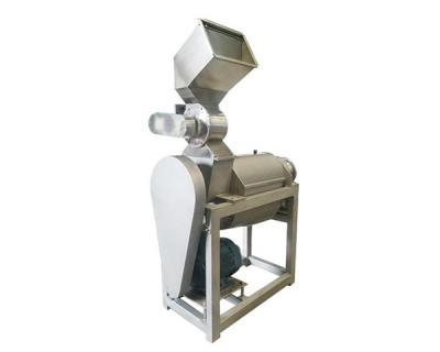 PSZ-0.5破碎榨汁機組 PSZ-0.5破碎榨汁機組