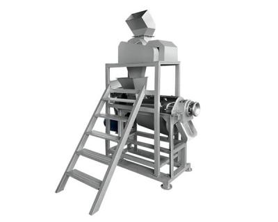 HPZ-1.5破碎榨汁機組 HPZ-1.5破碎榨汁機組