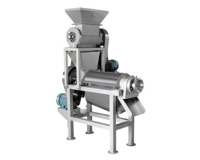 粗破碎榨汁一體機 粗破碎榨汁一體機