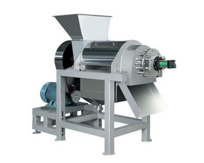 SLZ型雙螺旋榨汁機 SLZ型雙螺旋榨汁機