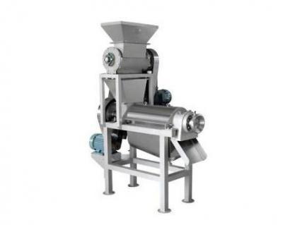 籽瓜破碎榨汁機(jī) 籽瓜破碎榨汁機(jī)