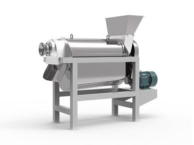 LZ-2.5榨汁機 LZ-2.5榨汁機