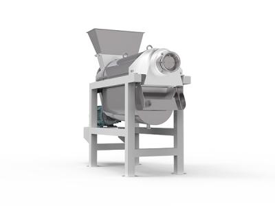 LZ-2.5型螺旋榨汁機 LZ-2.5型螺旋榨汁機