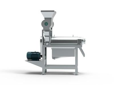 菠蘿破碎榨汁機組PLZ-0.5 菠蘿破碎榨汁機組PLZ-0.5