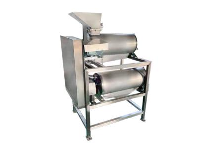 去核榨汁機組 去核榨汁機組