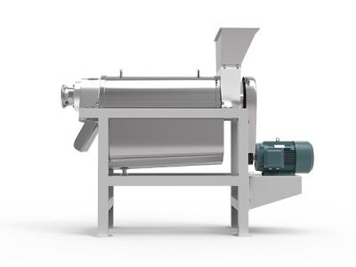 LZ-0.5型螺旋榨汁機 LZ-0.5型螺旋榨汁機